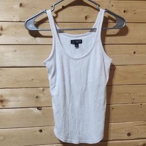 J. Crew Tank Top Size Small